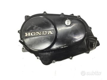 HONDA VF F 500 CARTER COPERCHIO FRIZIONE 1986 WF-2