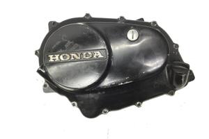 HONDA VF F 500 CARTER COPERCHIO FRIZIONE 1986 WF-2