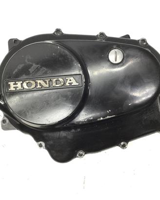 HONDA VF F 500 CARTER COPERCHIO FRIZIONE 1986 WF-2