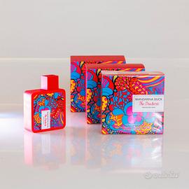 3 PROFUMI MANDARINA DUCK - DUCKER FREEDOMLAND
