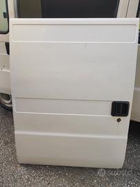Sportellone Fiat  ducato 
