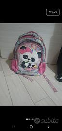 Zaino candypandacorno