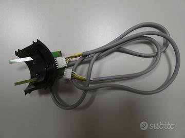 SENSORE DI FLUSSO ARIA DEBIMETRO 14708027_1 NORDIC