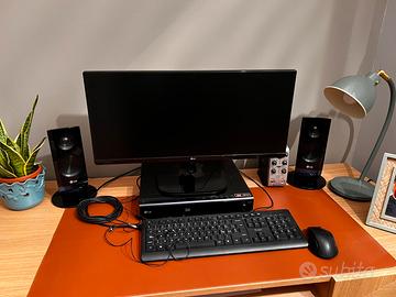 LG HX806CM HOME CINEMA 3D Blu-Ray+casse 2.1