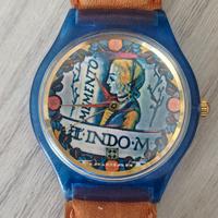 Orologio Tusciart Vintage 