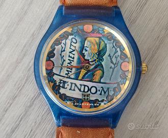Orologio Tusciart Vintage 
