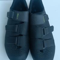 Scarpe ciclismo. Taglia 43