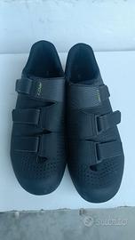 Scarpe ciclismo. Taglia 43