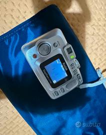 macchina fotografica Kodak 