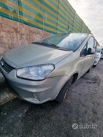 Ricambi Ford C-Max 2009 1.6TDCI G8DB