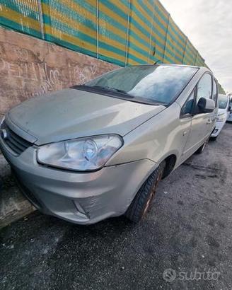 Ricambi Ford C-Max 2009 1.6TDCI G8DB