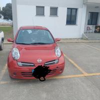 Nissan Micra 2009..Gpl