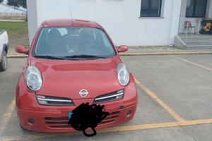 Nissan Micra 2009..Gpl