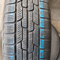 gomme usate semi nuove Firestone 155 65 14 75t