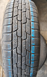 gomme usate semi nuove Firestone 155 65 14 75t