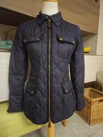 Piumino Ralph Lauren