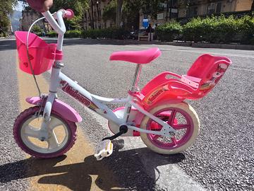 Bicicletta bambina