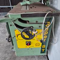 lavorazione legno