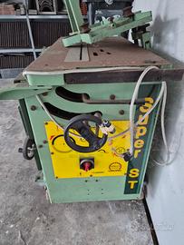 lavorazione legno