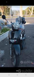 scarabeo 500light