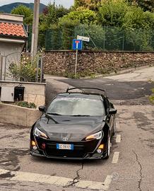 Toyota GT86