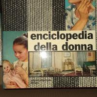 Enciclopedia della donna Gratis