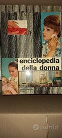 Enciclopedia della donna Gratis
