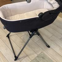 Trio inglesina aptica