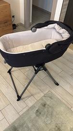 Trio inglesina aptica