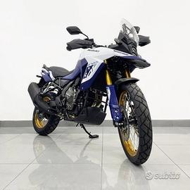 Suzuki V Strom DL 800 DE DEMO 2024