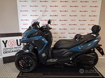 Yamaha Tricity 300