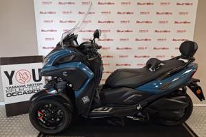 Yamaha Tricity 300