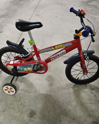 Bici bambino