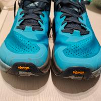 Scarpe ALTRA Olympus 6 Trail running 