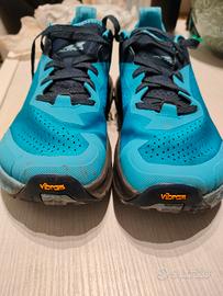 Scarpe ALTRA Olympus 6 Trail running 