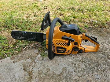 motosega Alpina A375