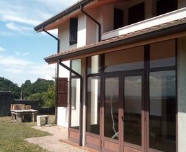 Unità in collina