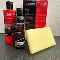 Kit idrorepellente per vetri - antipioggia