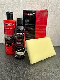 Kit idrorepellente per vetri - antipioggia