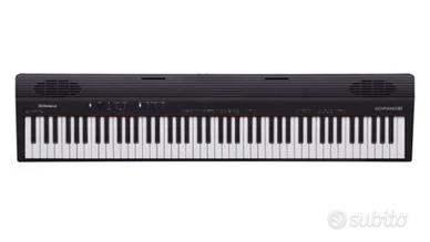 Roland go piano 88