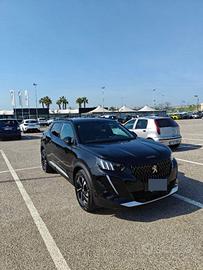 Peugeot 2008 GT – 1.2 PT 130cv – 05/2021 – 70.000