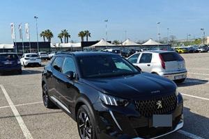 Peugeot 2008 GT – 1.2 PT 130cv – 05/2021 – 70.000