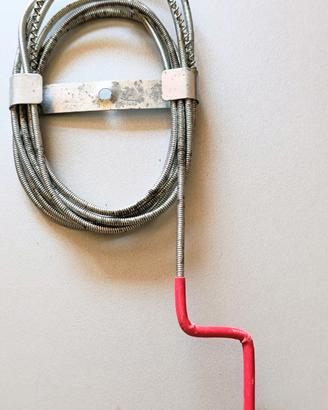 Molla/sonda  sturalavandini 3 mt