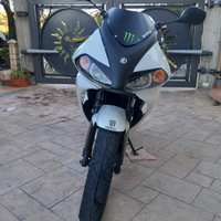 Yamaha tzr 50