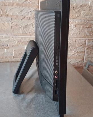 Acer Veriton Z2640G (con alimentatore