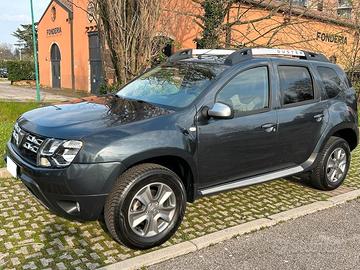 DACIA DUSTER 1.5 dCi 110CV Start&Stop 4x2 Ambiance