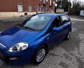 Fiat Punto Punto Evo 1.2 benzina/gpl 5 porte Dynam