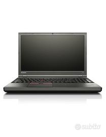 Lenovo thinkpad w541