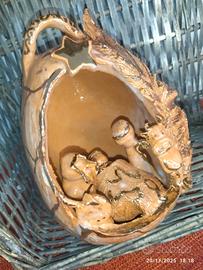 ceramica fatta a mano