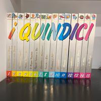 Enciclopedia I Quindici